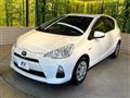 2014 Toyota AQUA