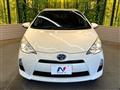 2014 Toyota AQUA