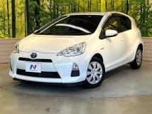2014 Toyota AQUA