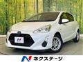 2015 Toyota AQUA