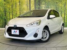2015 Toyota AQUA