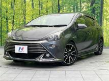 2015 Toyota AQUA