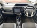 2015 Toyota AQUA