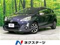 2015 Toyota AQUA