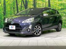2015 Toyota AQUA