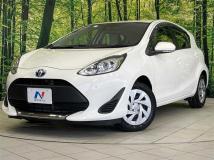 2021 Toyota AQUA