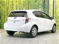 2012 Toyota AQUA