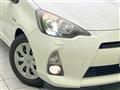 2012 Toyota AQUA