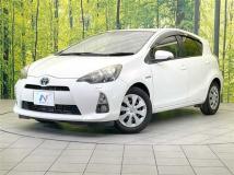 2012 Toyota AQUA