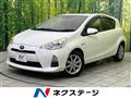 2012 Toyota AQUA