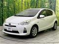 2012 Toyota AQUA