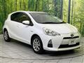 2012 Toyota AQUA