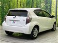 2012 Toyota AQUA