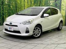 2012 Toyota AQUA