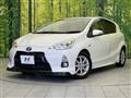 2013 Toyota AQUA