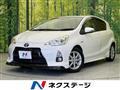 2013 Toyota AQUA