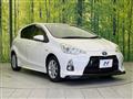 2013 Toyota AQUA