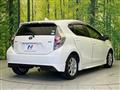 2013 Toyota AQUA