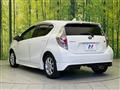 2013 Toyota AQUA