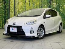 2013 Toyota AQUA