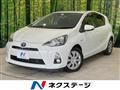 2013 Toyota AQUA