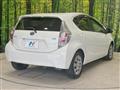 2013 Toyota AQUA