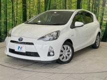2013 Toyota AQUA