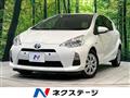 2014 Toyota AQUA