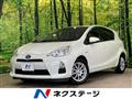 2014 Toyota AQUA