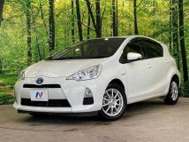 2014 Toyota AQUA