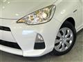 2014 Toyota AQUA
