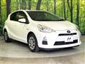 2014 Toyota AQUA