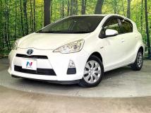 2014 Toyota AQUA