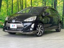 2015 Toyota AQUA