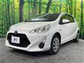 2015 Toyota AQUA