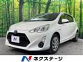 2015 Toyota AQUA