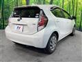 2015 Toyota AQUA