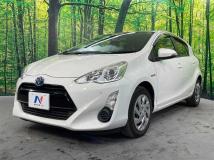 2015 Toyota AQUA