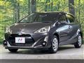 2015 Toyota AQUA