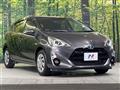 2015 Toyota AQUA