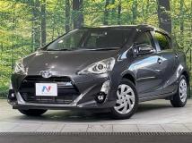 2015 Toyota AQUA