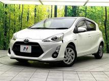 2015 Toyota AQUA