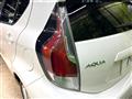 2015 Toyota AQUA