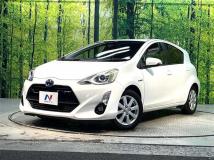 2015 Toyota AQUA