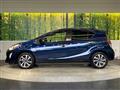 2017 Toyota AQUA