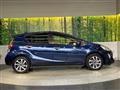 2017 Toyota AQUA
