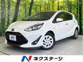 2018 Toyota AQUA