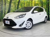 2018 Toyota AQUA