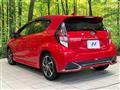 2019 Toyota AQUA