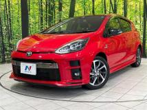 2019 Toyota AQUA